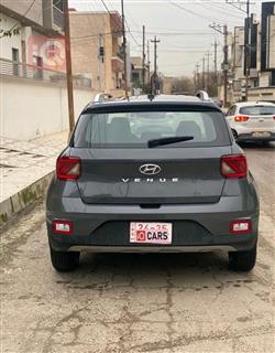 هيونداي فينو